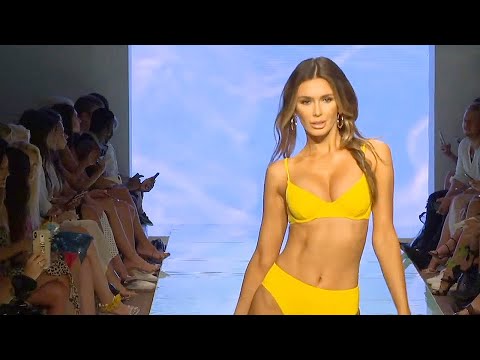 Tori Praver | Resort 2020 | Full Show