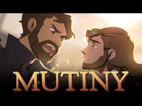 Video thumbnail for Mutiny
