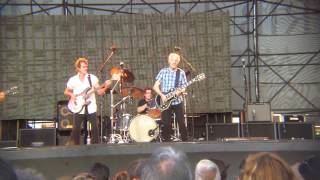 Peter Frampton Comes Alive 35 Pittsburgh &quot;I Wanna Go To The Sun&quot;