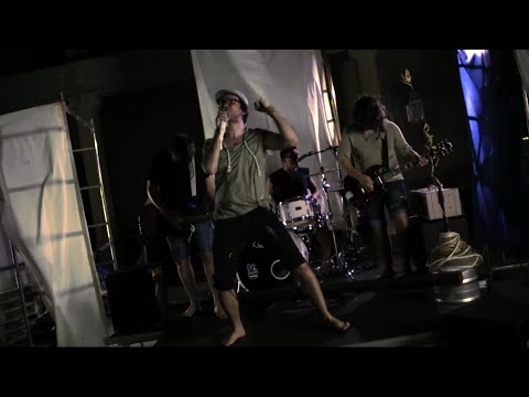 Atlantic Tides - Seven Stories (Official Video)