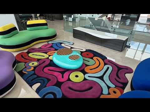 Ultimate Ocean View Mansion! Modern 6-Bed Luxury Villa in La Alcaidesa - Video