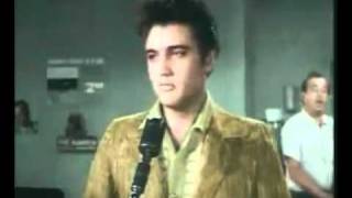 Treat Me Nice - Elvis Presley