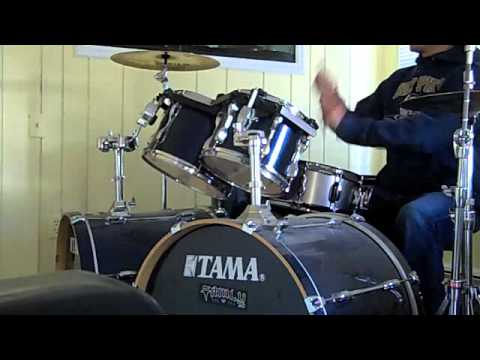 free fallin (two in harmony audition)