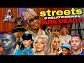 Breaking The Streets Are Dead Young Thug S Shocking Reaction