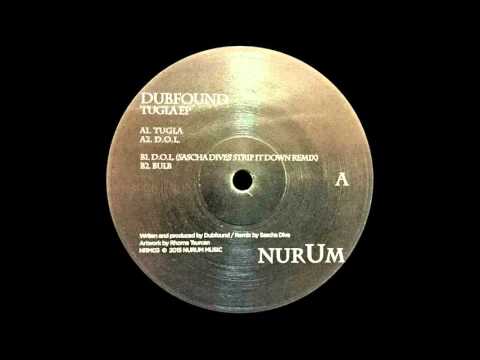 Dubfound - Tugla