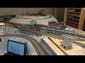 Brima 334 Testfahrten Bimmelbahn