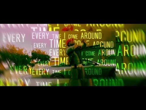 Hunid - Turn Me Down ft. DJ Sane (Official Music Video)