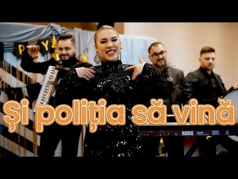 🚨 Simina Stanciu  🚓 👮 Si politia sa vina 👮🚓 🚨 REVELION