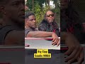 Big Gipp pulls up follow @watucookinmedia for exclusive content movie on the way#goodiemob