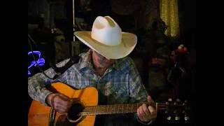 Smoke On The Water -- Red Foley (cover)