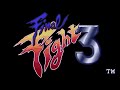 Final Fight 3 Law And Disorder Music Extended