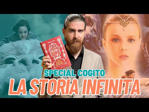 Ama e Fa' ciò che vuoi: il NULLA e la VITA - Special Cogito su "La Storia Infinita"