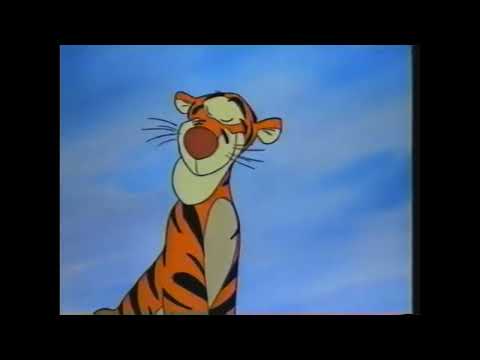 The Many Adventures of Winnie the Pooh Part 22