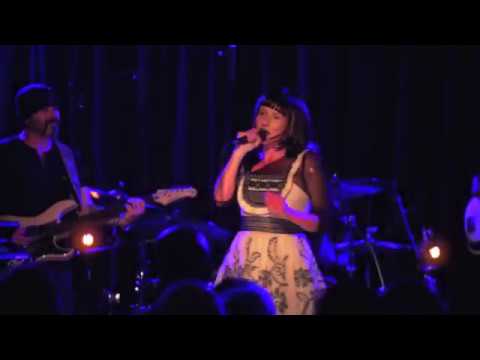 The Trash Mermaids - Panic Attack (Official Music Video)