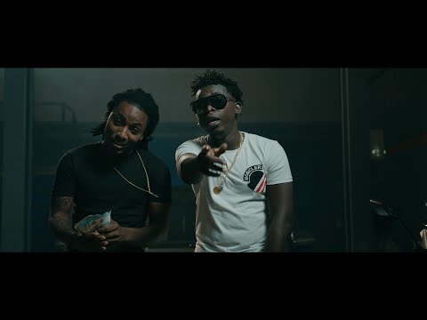 Russivn Gvmbino x Fress (G-bro's) - Moni E walk