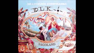 Music video thumbnail preview for De Lyckliga Kompisarna  ‎–  Vad Är Det För Jävla Ansvar Vi Ska Ta?  (1995) by De Lyckliga Kompisarna