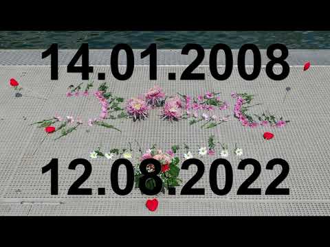 ❤️FÜR JOEL 12.08.2022 - CAN52 x ALMEMO❤️