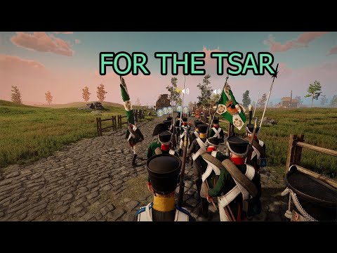 Holdfast Historical Linebattles in a Nutshell