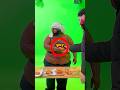 Guess The Fast Food Burger