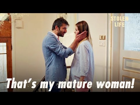 Çetin appreciates Asiye! - Stolen Life | Short Scenes
