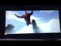The Incredibles FX Promo