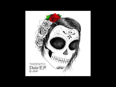 TENA003: 02 Avilo - Missio (Original Mix)