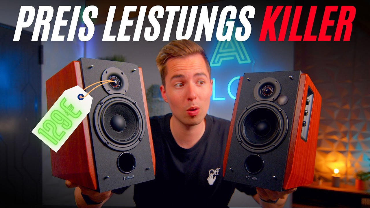 YouTube Video Vorschau