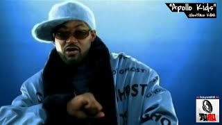 Ghostface Killah ft. Raekwon - Apollo Kids [Legendado] [Full HD]