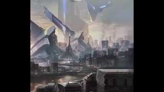 Paul McDouglas - Theme From Dallas