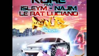 Isleym feat. Najim - Tu mérite mieux [ Music Officiel ] Rai Nb Fever 4