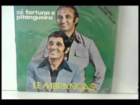 Justiça de um filho - Zé Fortuna e Pitangueira