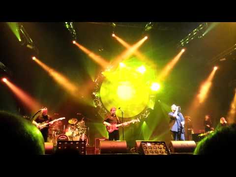 Australian Pink Floyd @ Vienna 08 05 2014   Comfortably Numb Full HD