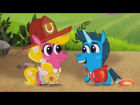 Cornladdin (1992; Remake/Revival) trailer