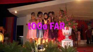 what about us= yeng constantino= frndz forever "jhoan".wmv