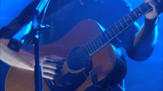 Trey Anastasio Band - Flock Of Words