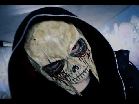 Psychotrop - Hello sick [OFFICIAL VIDEO]