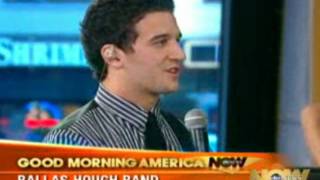 Devastated on GMA