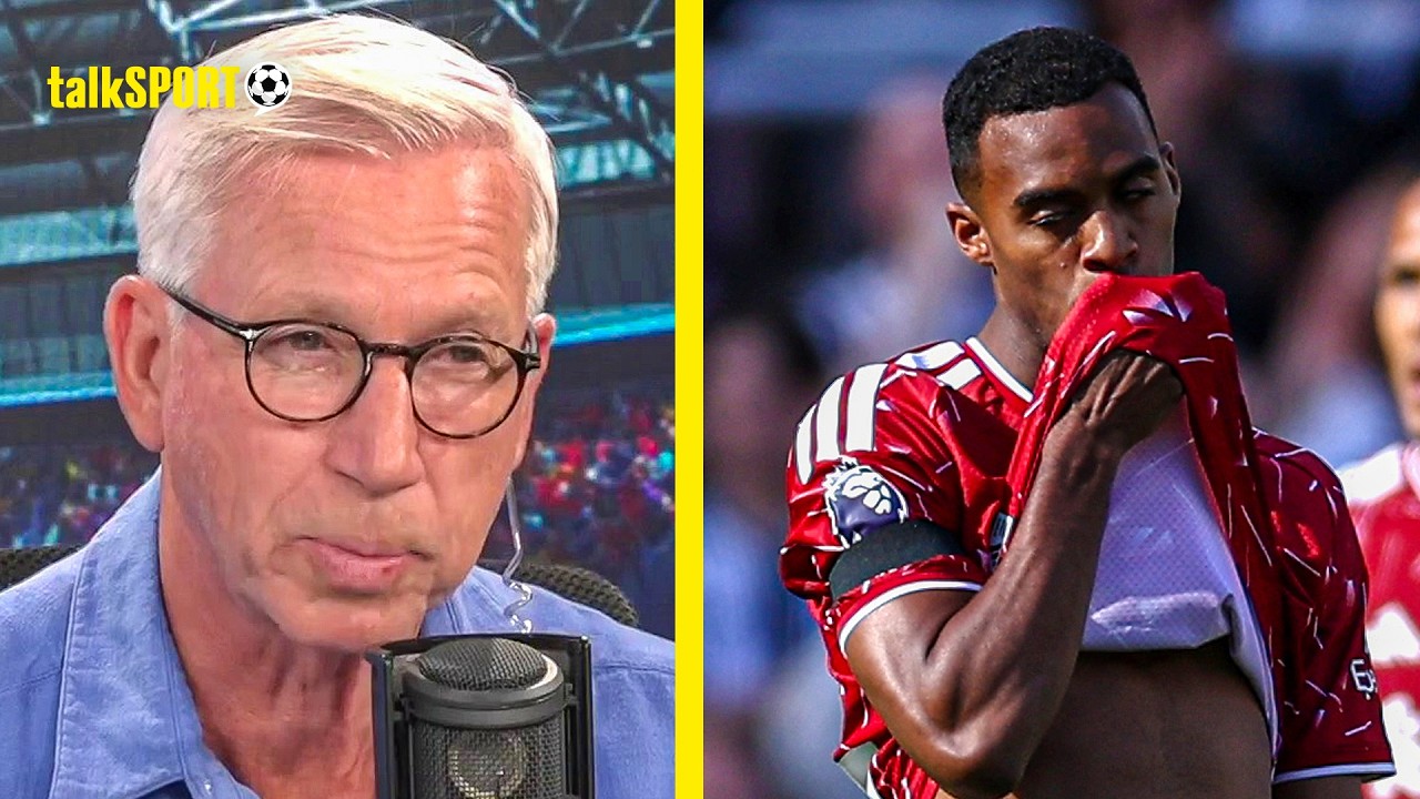Alan Pardew NOT CONCERNED about Liverpool's midfield despite Newcastle draw!