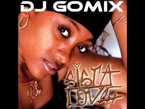 DJ GO REMIX SISTA LOVA SOUVENIR BY MAGIC DRIX 974