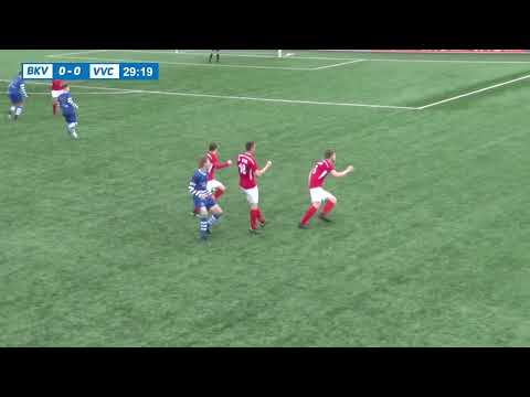 Samenvatting BKV-Caesar