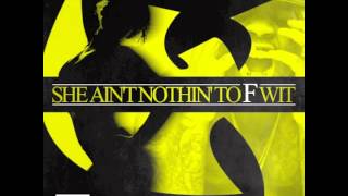 Ron Browz - "She Ain't Nothin' To F Wit" (Instrumental) OFFICIAL VERSION