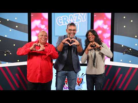 CrazyTV and Eagle Brand Spices