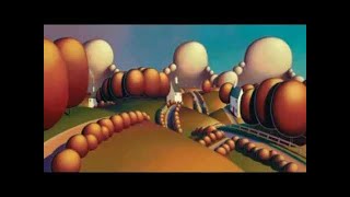 Paolo Fresu with Omar Sosa  - A Moment Official Animation Video