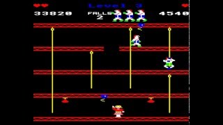 Boxer on the Acorn Electron