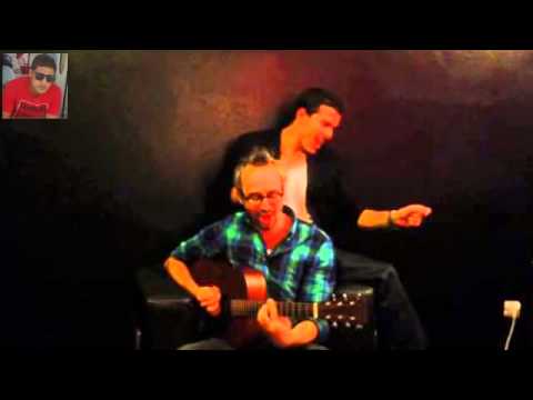 nassim djezma (Ma3andich Bache Netzouedj