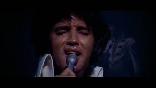Elvis Presley-Just Pretend (Live,1970)