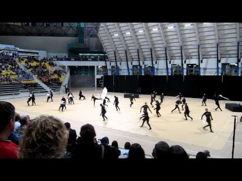 Fantasia 2012 @ CSULB