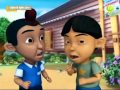 Upin Dan Ipin S05E07 Sakit Ke