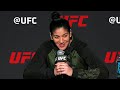 Ketlen Vieira on Receiving Holly Holm Matchup: 'A Dream Come True' | UFC Vegas 55