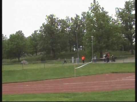 Fellingsbrovarvet 2010 ungdom